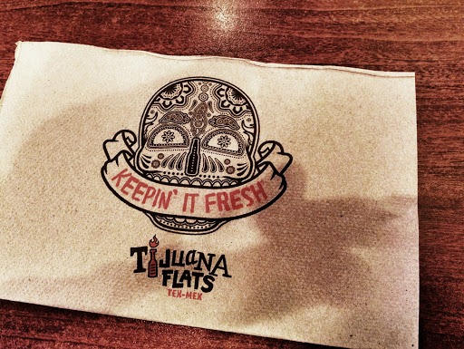 Tex-Mex Restaurant «Tijuana Flats», reviews and photos, 2280 W International Speedway Blvd, Daytona Beach, FL 32114, USA