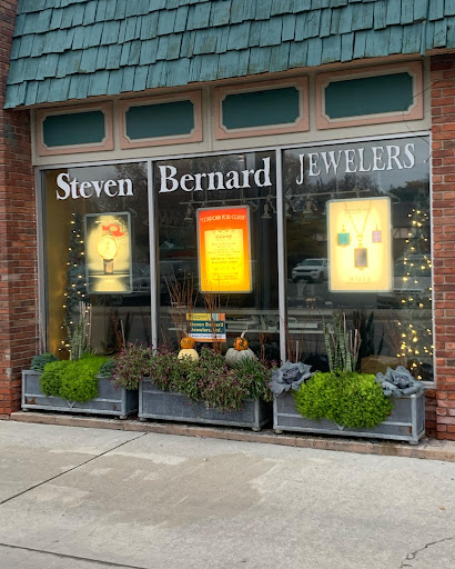 Steven Bernard Jewelers Ltd, 22266 Michigan Ave, Dearborn, MI 48124, USA, 