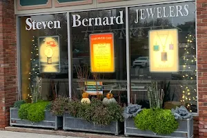 Steven Bernard Jewelers Ltd image