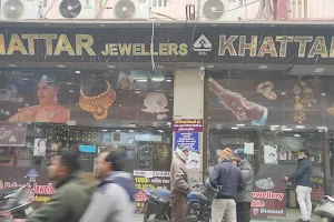 Khattar jewellers image