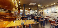 Atmosphère du Restaurant français Chez Brigitte à Lille - n°14
