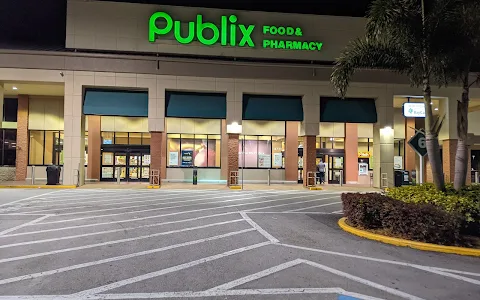 Publix Super Market at Lake Miriam Square image