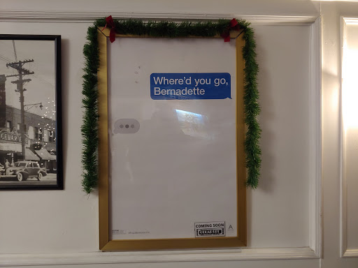 Movie Theater «Cedar Lee Theatre», reviews and photos, 2163 Lee Rd, Cleveland Heights, OH 44118, USA