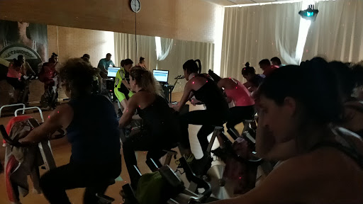 Centre esportiu Roís de Corella en Gandia, Valencia