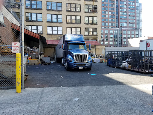 Thrift Store «The Salvation Army», reviews and photos