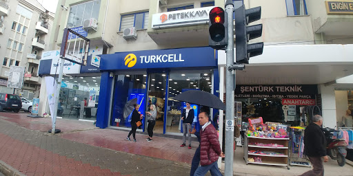 Muğla Menteşe Turkcell İşlem Merkezi 1