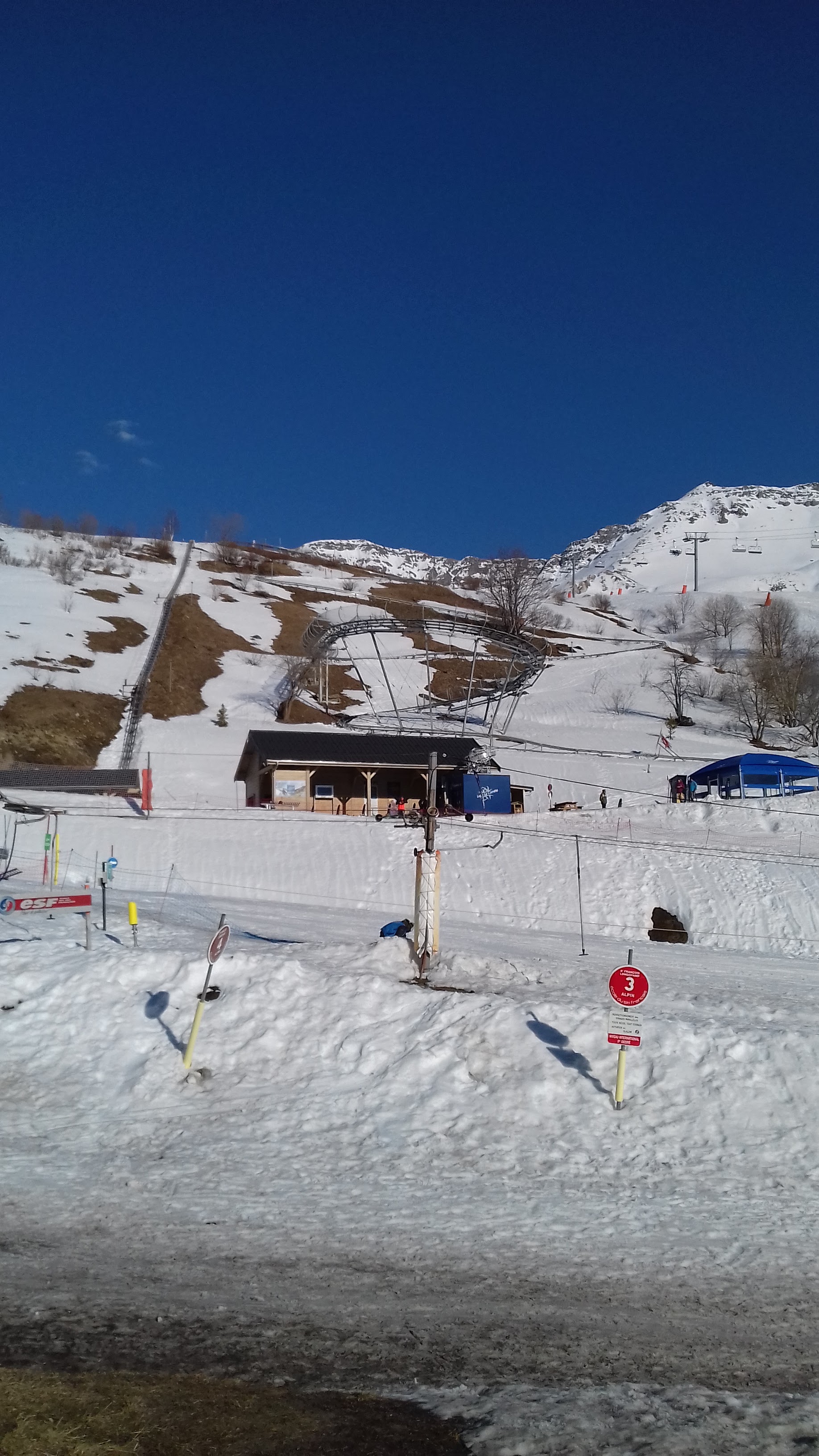 Photo n° 8 de l'avis de Marc.E fait le 30/03/2019 à 15:22