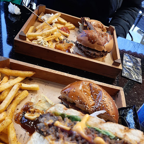 Burger go - Restoran