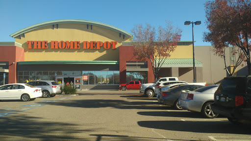 Home Improvement Store «The Home Depot», reviews and photos, 5631 Lone Tree Way, Brentwood, CA 94513, USA