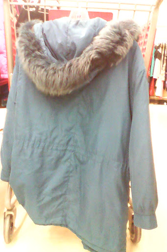 Thrift Store «Savers», reviews and photos