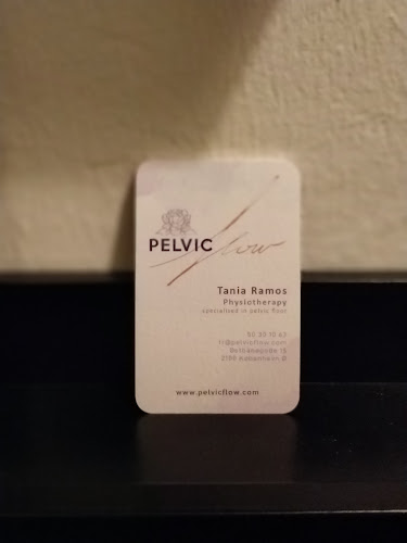 Pelvic Flow - Fysioterapeut