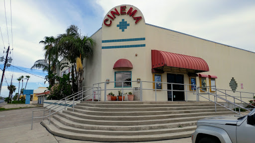 Movie Theater «Island Cinema», reviews and photos, 4700 Padre Blvd, South Padre Island, TX 78597, USA