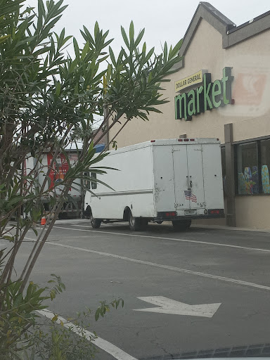 Discount Store «Dollar General Market», reviews and photos, 4190 S Atlantic Ave, New Smyrna Beach, FL 32169, USA