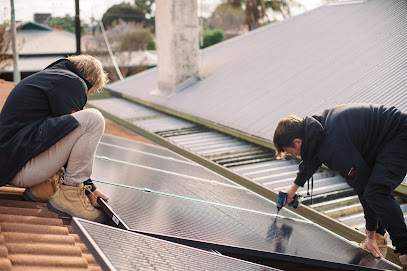 Exceed Solar Adelaide