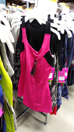 Lingerie Store «Atlantic Hosiery», reviews and photos, 13449 NW 42nd Ave, Opa-locka, FL 33054, USA