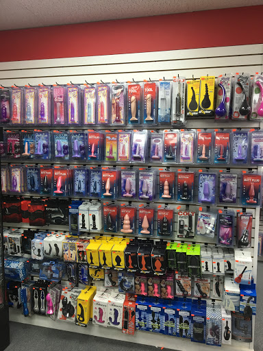 Adult Entertainment Store «Tunnel Of Love - Romantic Superstore», reviews and photos, 477 S Lynnhaven Rd, Virginia Beach, VA 23452, USA