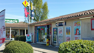 Tabac Presse Le Madran à Pessac