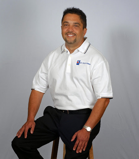 Used Car Dealer «A+ Auto Sales», reviews and photos, 9253 Cincinnati Columbus Rd, West Chester Township, OH 45069, USA