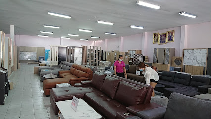 K & P Furniture Ltd. Part.