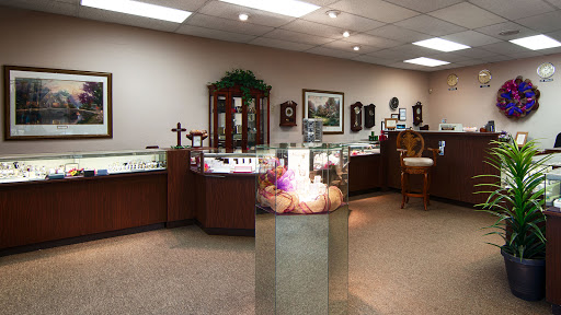 Jewelry Designer «Classic Custom Jewelry Inc», reviews and photos, 1780 Northwest Hwy, Garland, TX 75041, USA