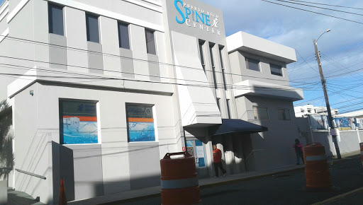 Puerto Rico Spine Center