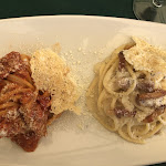 Photo n°1 de l'avis de Valentina.i fait le 14/05/2022 à 21:19 sur le  Trattoria Belvedere à Scai