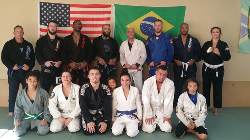 Physical Fitness Program «Carnage MMA & Brazilian Jiu-jitsu», reviews and photos, 6224 Walnut Ave, Orangevale, CA 95662, USA