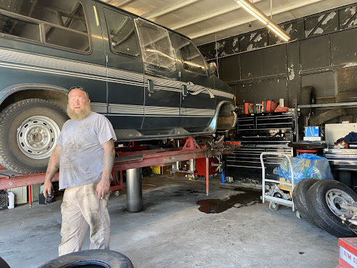 Auto Repair Shop «Usa Auto Sales & Repair», reviews and photos, 1642 N Beale Rd, Marysville, CA 95901, USA