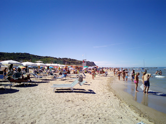 Oasi Beach