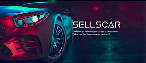 École de vente automobile - SELLSCAR à Chasseneuil-du-Poitou