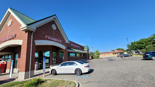 Walgreens, 3221 Fort St, Wyandotte, MI 48192, USA, 