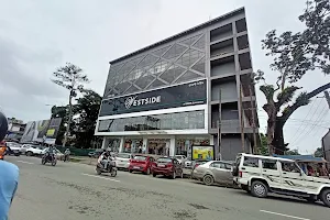 Westside - Surendra Bhawan, Jorhat image
