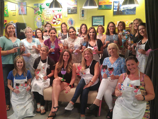 Event Venue «Bottle & Bottega Tampa», reviews and photos, 3687 Tampa Rd #205, Oldsmar, FL 34677, USA