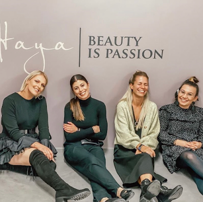 Haya Beauty GmbH