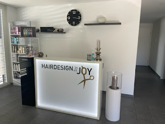 Hairdesign by Joy GmbH