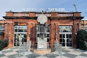 Blackburn Pavilion image