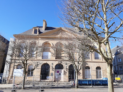 BILLARD CLUB LONGWY à Longwy-Haut