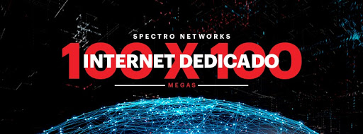 Spectro Networks