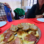 Photo n°7 de l'avis de team.M fait le 04/04/2023 à 10:06 sur le  Trattoria Foro Arrosticini à Francavilla al Mare