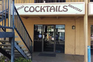 Shooters Cocktails & Billiards image