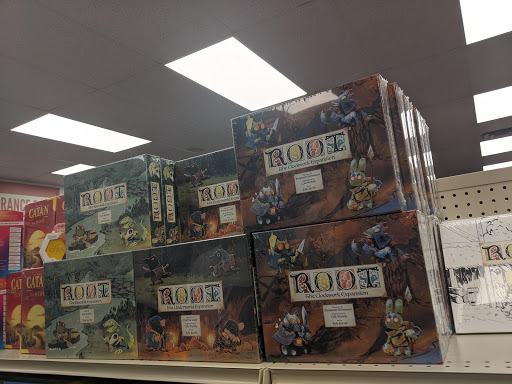 Game Store «Millennium Games», reviews and photos, 3047 W Henrietta Rd, Rochester, NY 14623, USA
