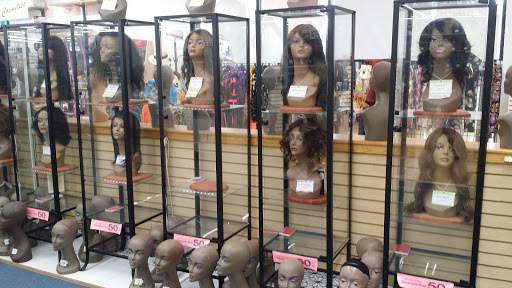 Beauty Supply Store «Beauty USA», reviews and photos, 12687 Laurel Bowie Rd, Laurel, MD 20708, USA