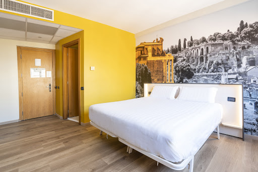 3 star hotels Roma