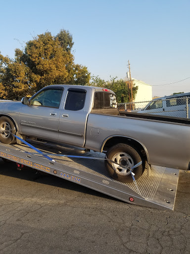 Tire Shop «Wheel Works», reviews and photos, 2024 A St, Antioch, CA 94509, USA