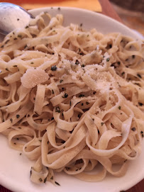 Plats et boissons du Restaurant italien Il cappello à Najac - n°4