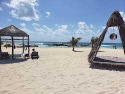 Foto von Playa Punta Morena - beliebter Ort unter Entspannungskennern