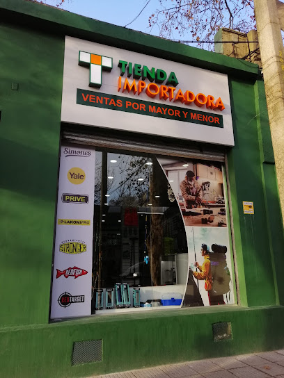 Tienda Importadora