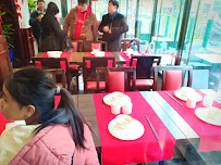 Atmosphère du Restaurant chinois Le Canard d'Or à Versailles - n°5