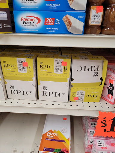 Discount Store «Wheeler Dealer», reviews and photos, 1740 SE Geary St, Albany, OR 97322, USA