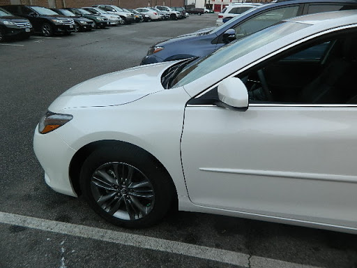 Auto Body Shop «East Coast Collision, Inc.», reviews and photos, 5320 Eisenhower Ave, Alexandria, VA 22304, USA